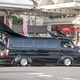Image for article titled Sundays At Japan's Craziest Parking Lot Are Wild Beyond Any Sense Of Reason